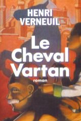 Le cheval-Vartan