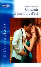 Souvenir d'une nuit d'été (azur 2322)