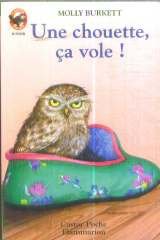 Chouette, ca vole !
