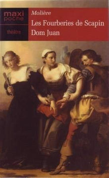 Les fourberies de Scapin