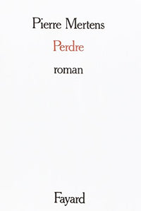perdre