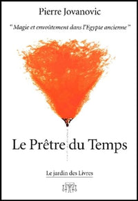 Le Prêtre du temps