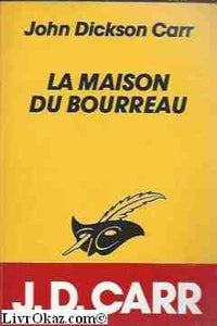 La Maison du bourreau