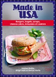 Made in USA