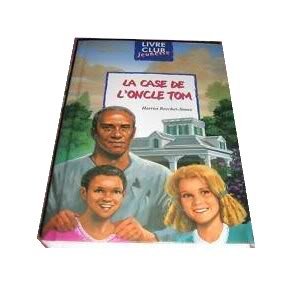 La case de l'oncle Tom