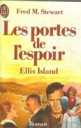 Portes de l'espoir ellis island