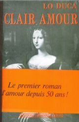 Clair amour