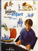 Piano pour enfant Volume 2