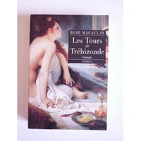 Les tours de Trébizonde