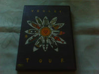 Laurent Voulzy : Tour 1993