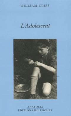 L'Adolescent