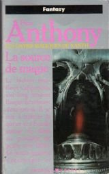 La source de magie (Les livres magiques de Xanth, tome2)