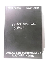 Findet mich das glûck