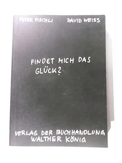 Findet mich das glûck