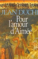 Pour l'amour d'aimee t1