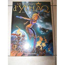 Les naufragés d'Ythaq - Tomes 5 & 6