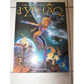 Les naufragés d'Ythaq - Tomes 5 & 6