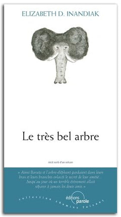 Le très bel arbre
