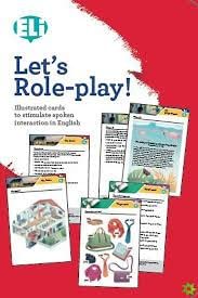 Lets role play !