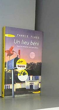 Un Lieu Beni