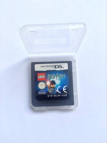 Lego Harry Potter - Années 1 à 4