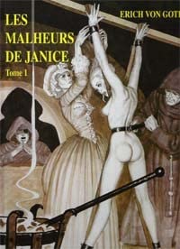Les malheurs de Janice