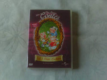 Mes plus beaux contes : Les 3 petits cochons