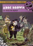 Abbe Brown Numero 1 : La Croix De Saphir