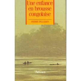 Enfance en brousse africaine dans les annees 20 (Une)