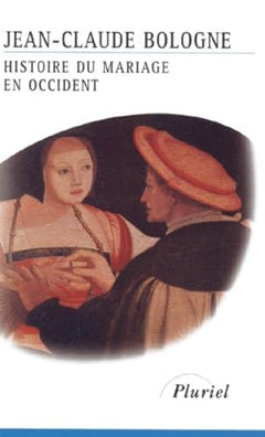 Histoire du mariage en Occident