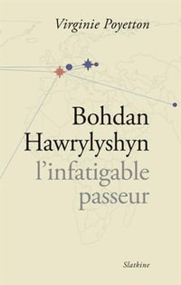 Bohdan hawrylyshyn