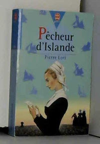 Pêcheur d'Islande