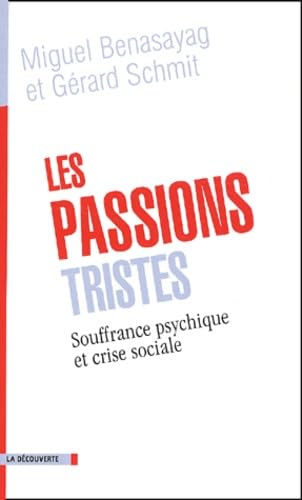 Les passions tristes