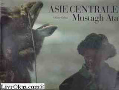 L'asie centrale mustaghata