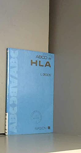 Abcd de h.l.a.