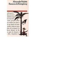 Les bananes de Konigsberg