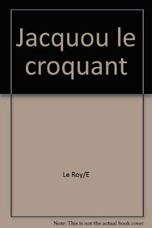 jacquou le croquant