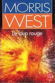 Le loup rouge