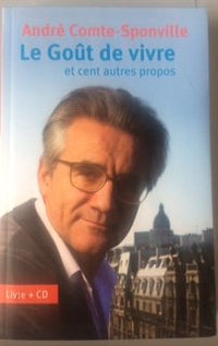 le goût de vivre