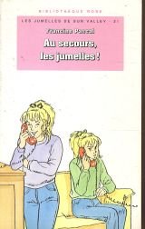 Au secours, les jumelles !
