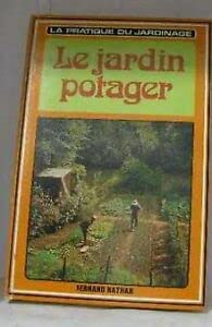 Le jardin potager