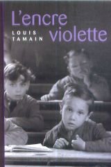 L'encre violette