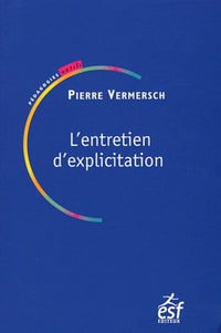 L'entretien d'explicitation