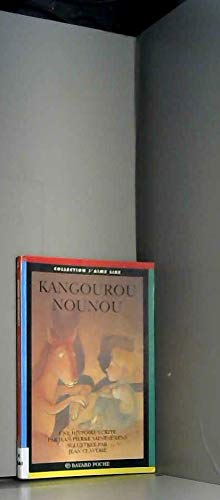 Kangourou-nounou