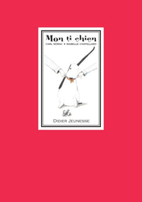 Mon ti chien