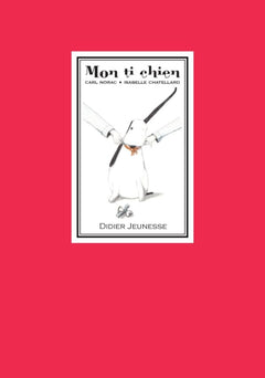 Mon ti chien