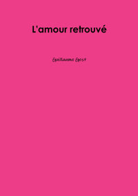 L'amour retrouvé