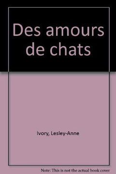 Des amours de chats