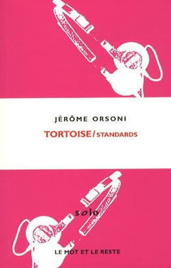 TORTOISE - STANDARDS