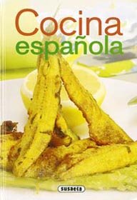 Cocina Española